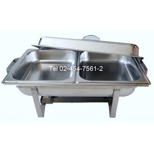 AK-42:ถาดอุ่นอาหารไฟฟ้า-18Heat Food Tray -18